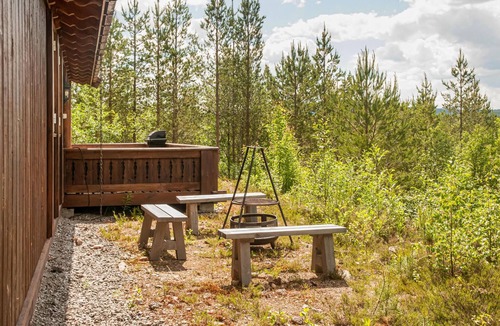 Trysil House | Beautiful home in Nybergsund