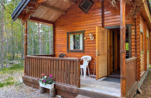 Nybro House | Beautiful home in Nybro with WiFi