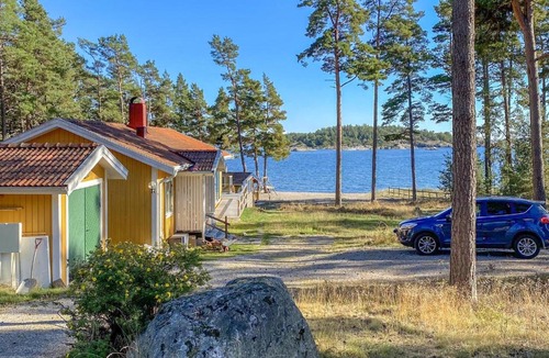 Nynashamn House | Beautiful Home In Nynäshamn With Wifi