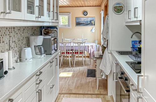 Nynashamn House | Beautiful Home In Nynäshamn With Wifi