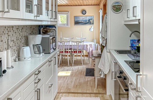 Nynashamn House | Beautiful home in Nynäshamn with WiFi