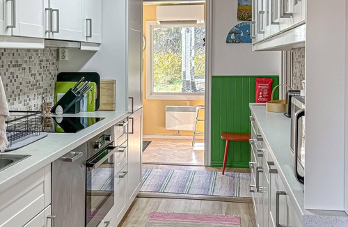 Nynashamn House | Beautiful home in Nynäshamn with WiFi