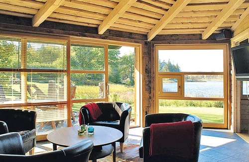 Osby House | Beautiful Home In Osby With Sauna