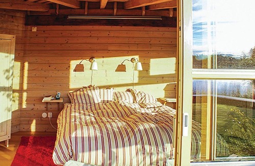 Osby House | Beautiful Home In Osby With Sauna