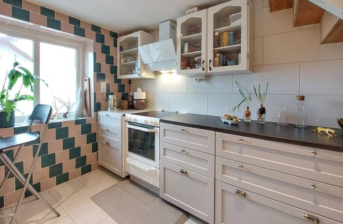 Osby House | Beautiful home in Osby with WiFi