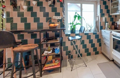 Osby House | Beautiful home in Osby with WiFi