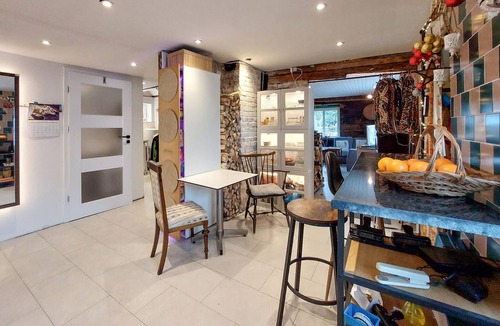 Osby House | Beautiful home in Osby with WiFi