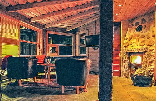 Osby Municipality House | Beautiful Home In Osby With Sauna