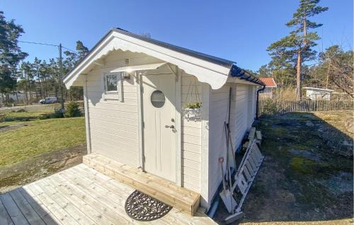 Oskarshamn House | Beautiful Home In Oskarshamn With Wifi