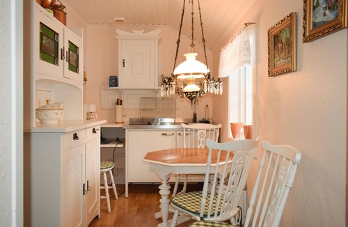 Reftele House | Beautiful home in Reftele with WiFi