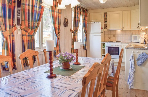 Songe House | Beautiful home in Risør with sauna