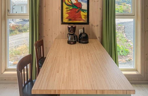 Risor House | Beautiful home in Risør with sauna