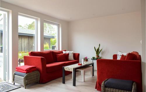 Ny Hellesund House | Beautiful Home In Søgne With Wifi