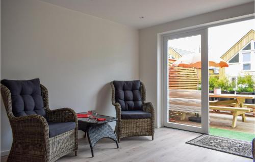 Ny Hellesund House | Beautiful Home In Søgne With Wifi