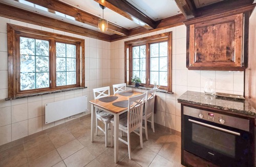 Kongsberg House | Beautiful home in Skollenborg