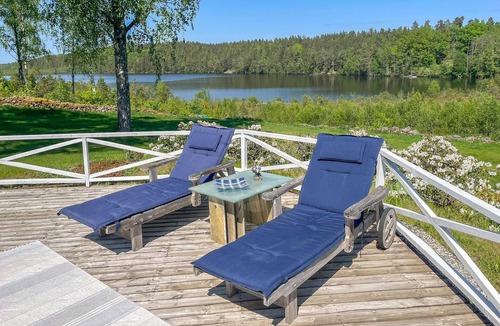 Soderkoping House | Beautiful home in Söderköping with WiFi