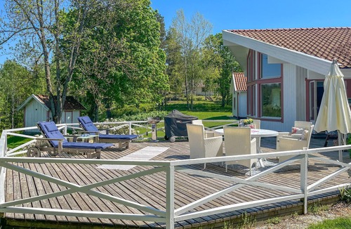 Soderkoping House | Beautiful home in Söderköping with WiFi