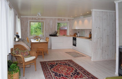 Sandefjord House | Beautiful home in Sandefjord with WiFi