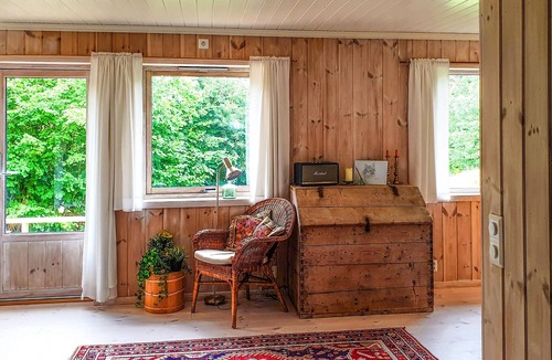 Sandefjord House | Beautiful home in Sandefjord with WiFi