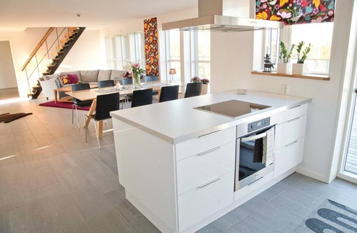 Skillingaryd House | Beautiful home in Skillingaryd with sauna