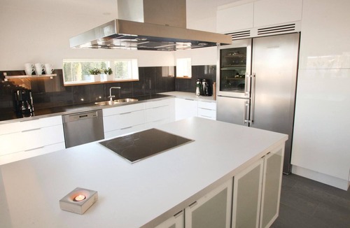 Skillingaryd House | Beautiful home in Skillingaryd with sauna