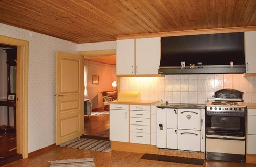 Skillingaryd House | Beautiful home in Skillingaryd
