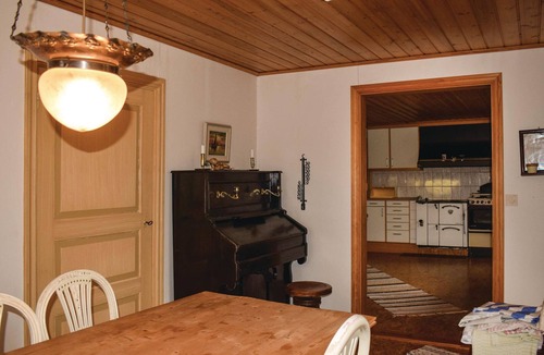 Skillingaryd House | Beautiful home in Skillingaryd