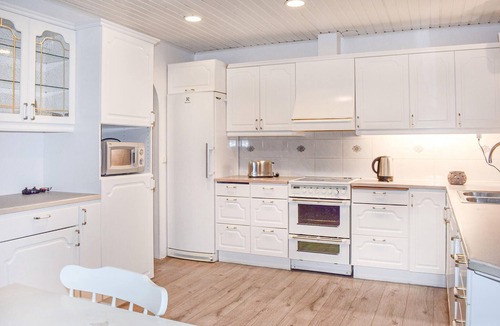 Simrishamn House | Beautiful home in Simrishamn