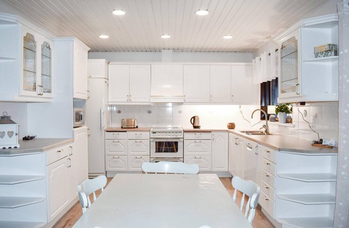 Simrishamn House | Beautiful home in Simrishamn