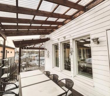 Sibbo House | Beautiful Home in Sipoo