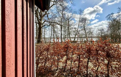 Sjobo House | Beautiful Home In Sjöbo With Lake View