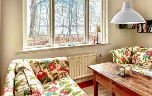 Sjobo House | Beautiful Home In Sjöbo With Lake View