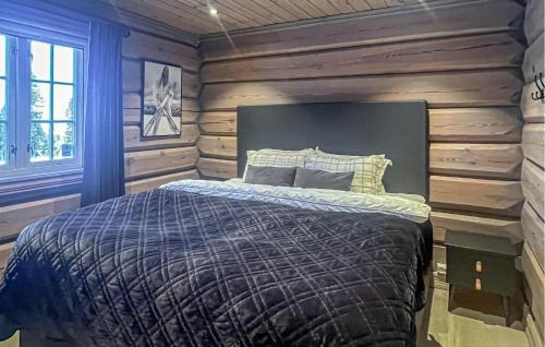 Lillehammer House | Beautiful Home In Sjusjøen With Sauna