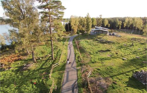 Skillingaryd House | Beautiful Home In Skillingaryd With Sauna