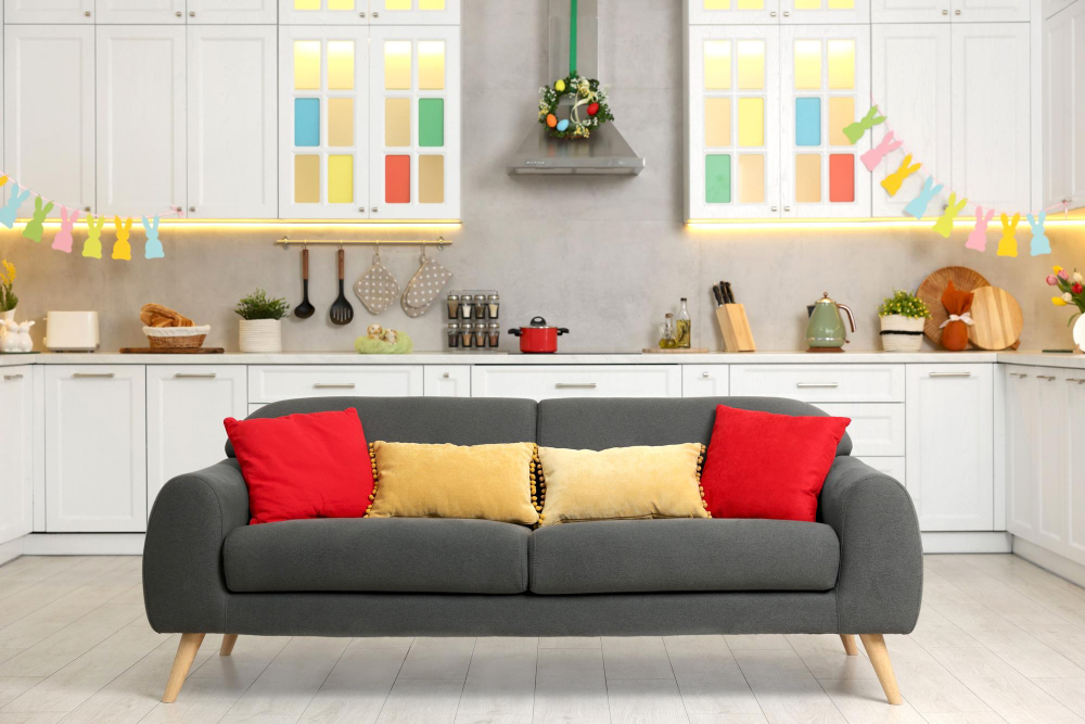 Ostra Ingelstad House | Beautiful Home In Smedstorp With Wifi