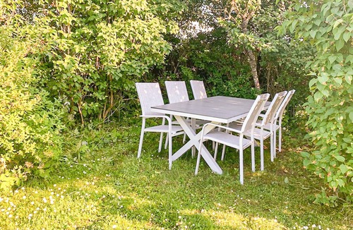 Sodra Vi House | Beautiful home in Södra Vi with WiFi
