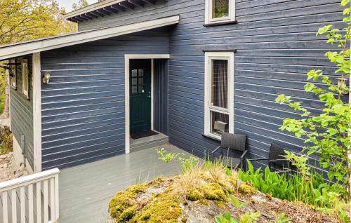 Bamble House | Beautiful Home In Stathelle With House Sea View