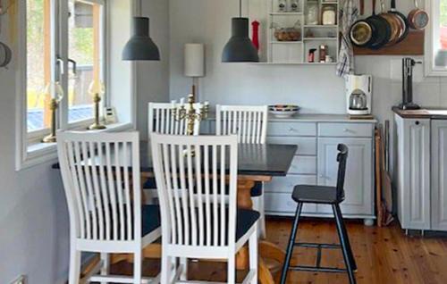 Strangnas House | Beautiful Home In Strängnäs With Sauna