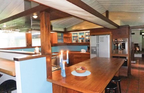 Aspo House | Beautiful home in Strängnäs with sauna