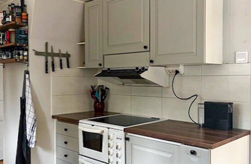 Strangnas House | Beautiful home in Strängnäs with sauna