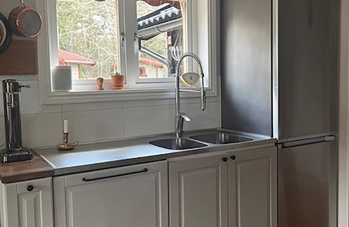 Strangnas House | Beautiful home in Strängnäs with sauna