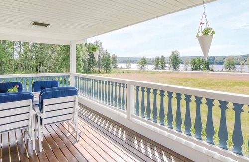Svanskog House | Beautiful Home in Svanskog With 2 Bedrooms and Wifi