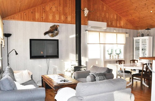Svanskog House | Beautiful Home in Svanskog With 2 Bedrooms and Wifi