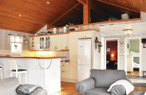 Svanskog House | Beautiful Home in Svanskog With 2 Bedrooms and Wifi