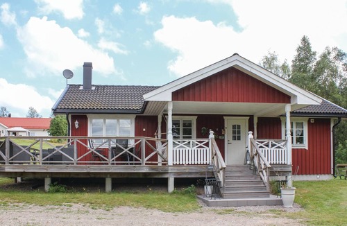 Svanskog House | Beautiful Home in Svanskog With 2 Bedrooms and Wifi