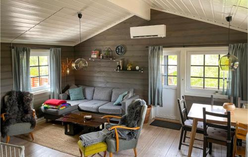 Haegebostad House | Beautiful Home In Tingvatn