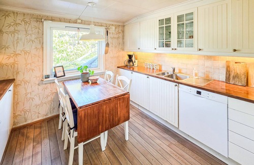 Tonsberg House | Beautiful home in Tolvsrød