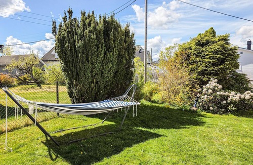 Tonsberg House | Beautiful home in Tolvsrød