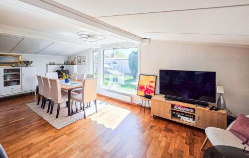 Tonsberg House | Beautiful Home In Tolvsrød