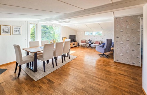 Tonsberg House | Beautiful Home In Tolvsrød